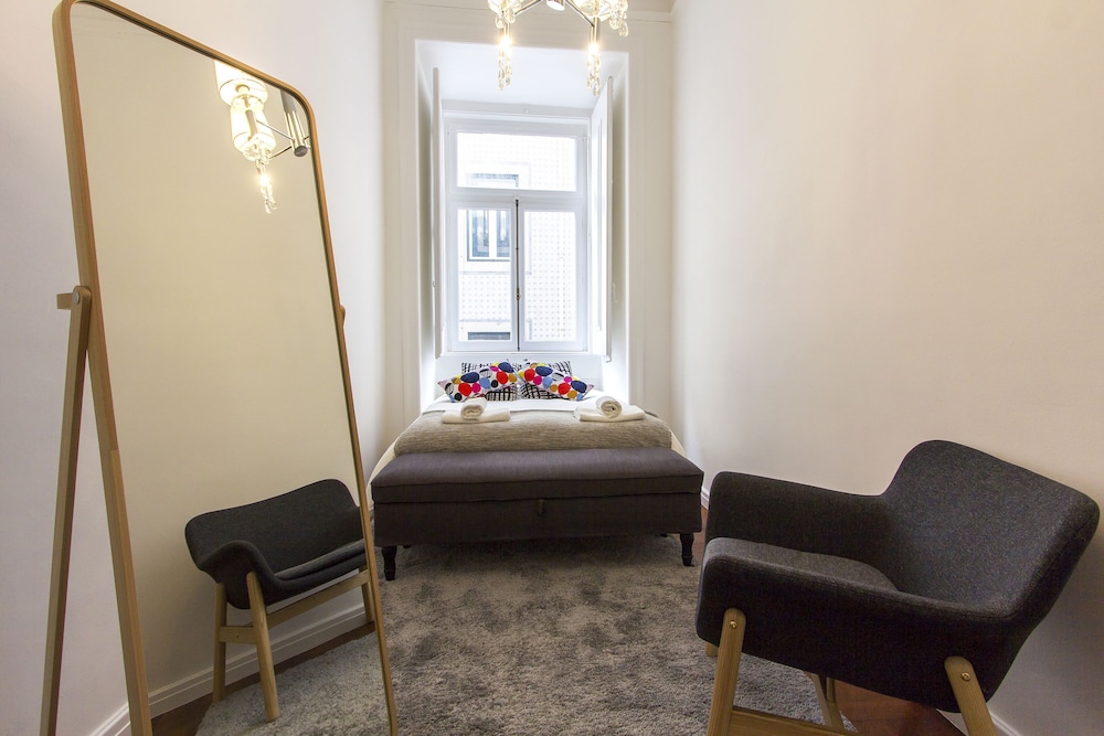Apartment, 3 Bedrooms, Terrace