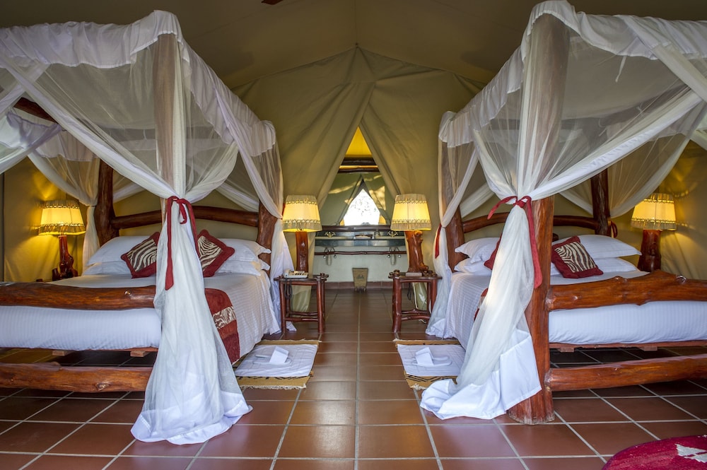 Standard Tent