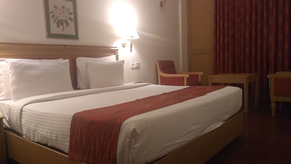 Superior Single Room photo 1