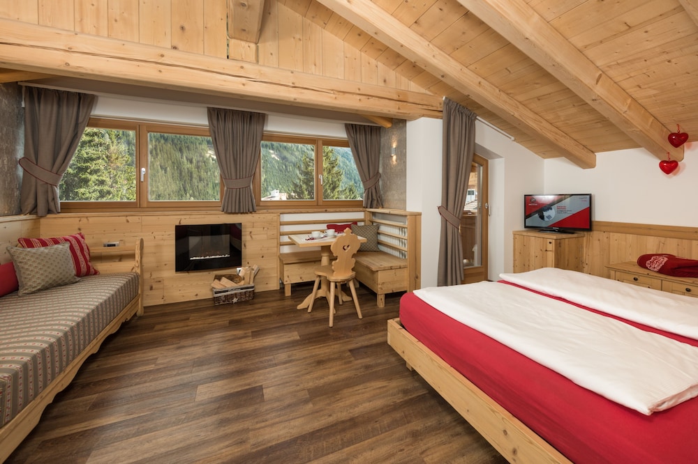 Suite photo 1
