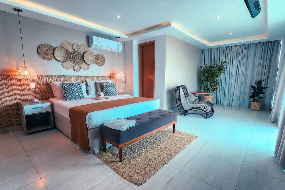 Deluxe Room photo 3