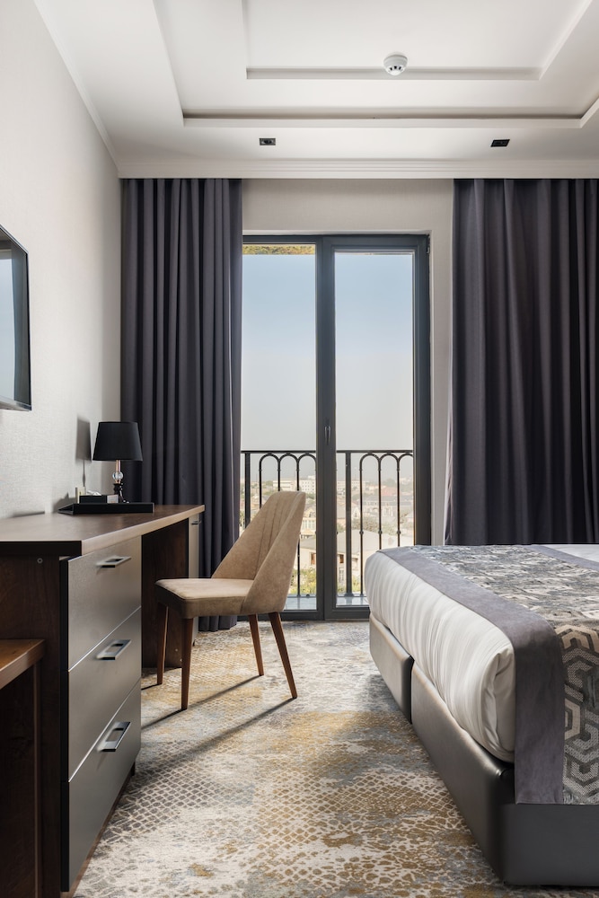 City Double or Twin Room photo 1