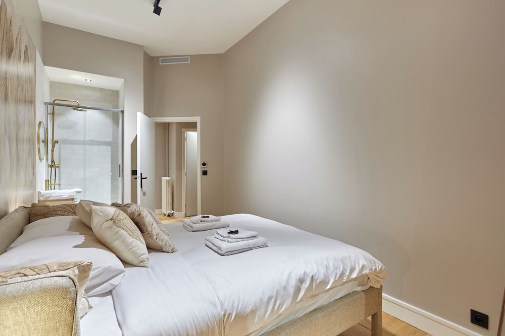 Comfort Apartment