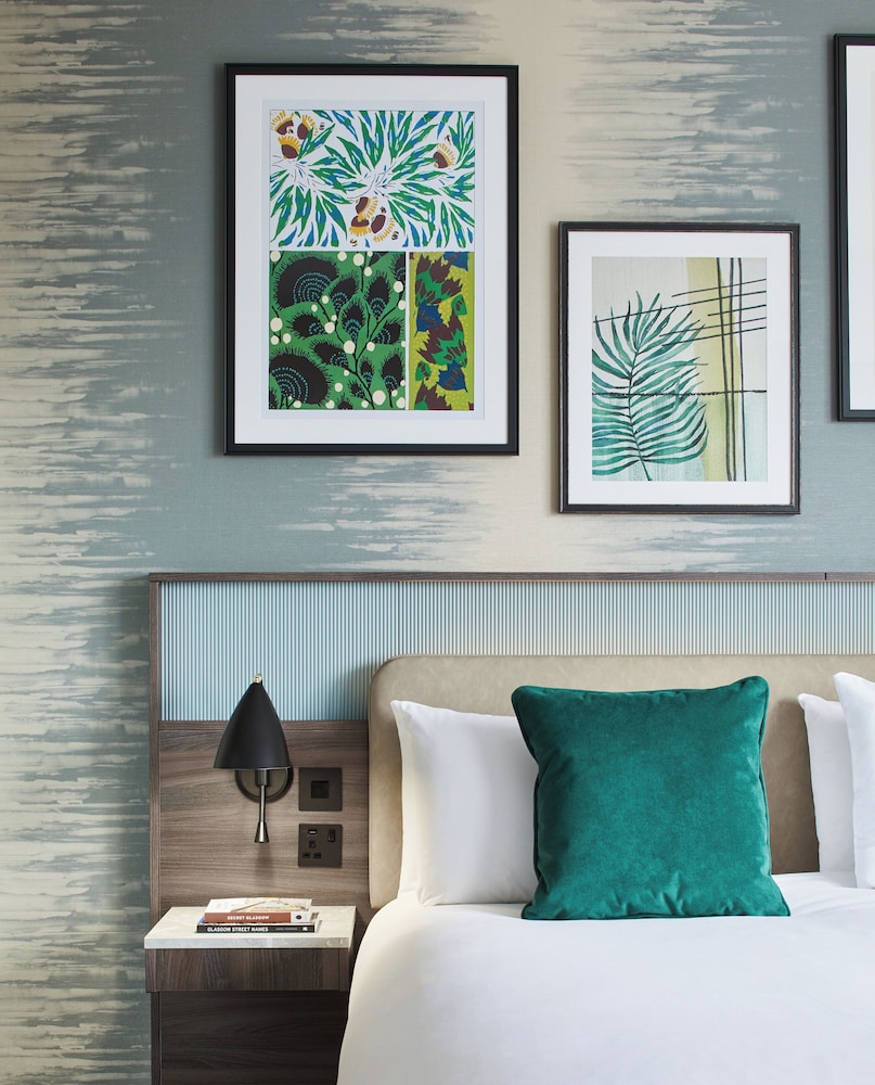 Executive Room (with Super King)