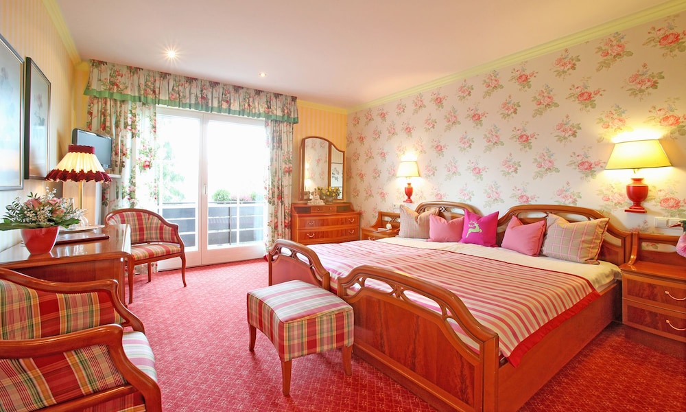 Double Room, Balcony photo 2
