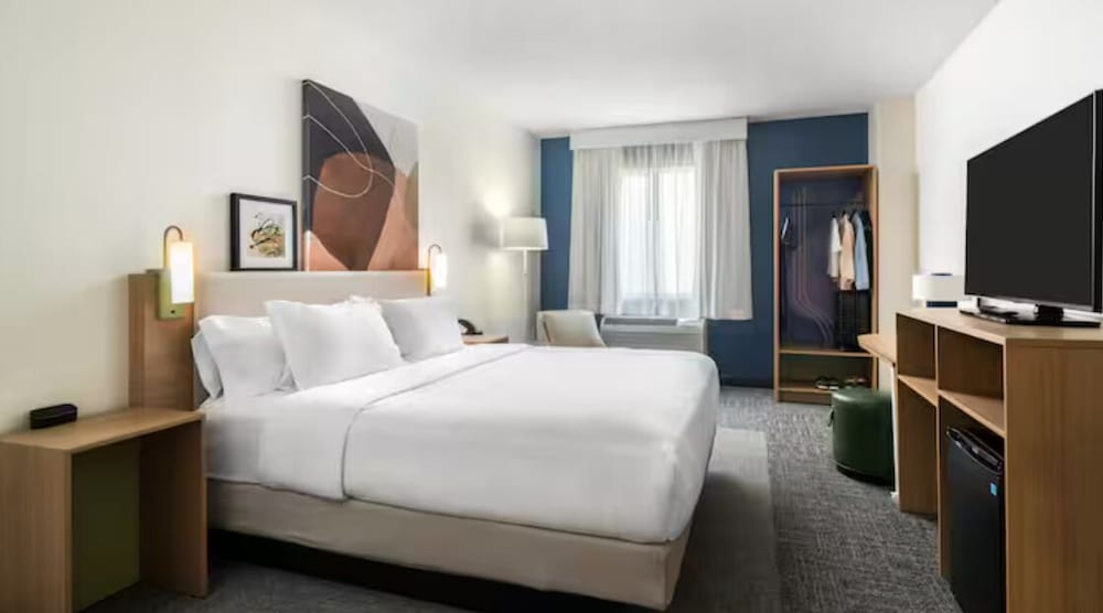 Spark by Hilton Birmingham Colonnade, Billede 5