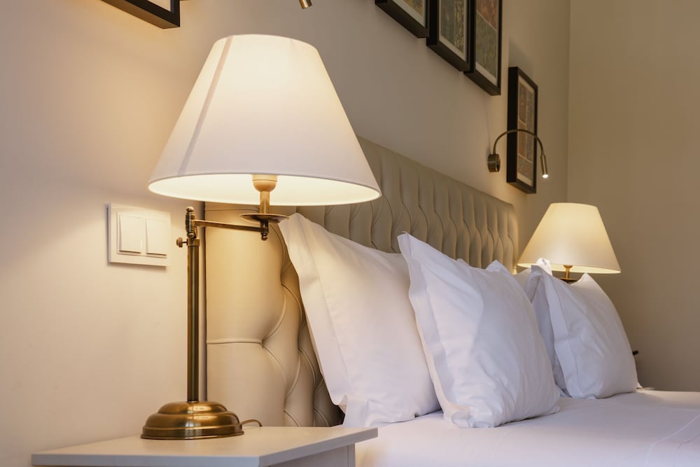 Standard Double or Twin Room, Park View - Photo 3