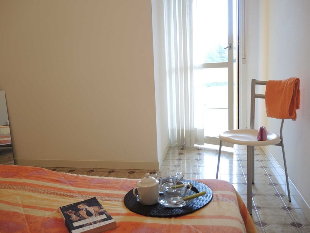 Apartment, 2 Bedrooms, Balcony photo 1