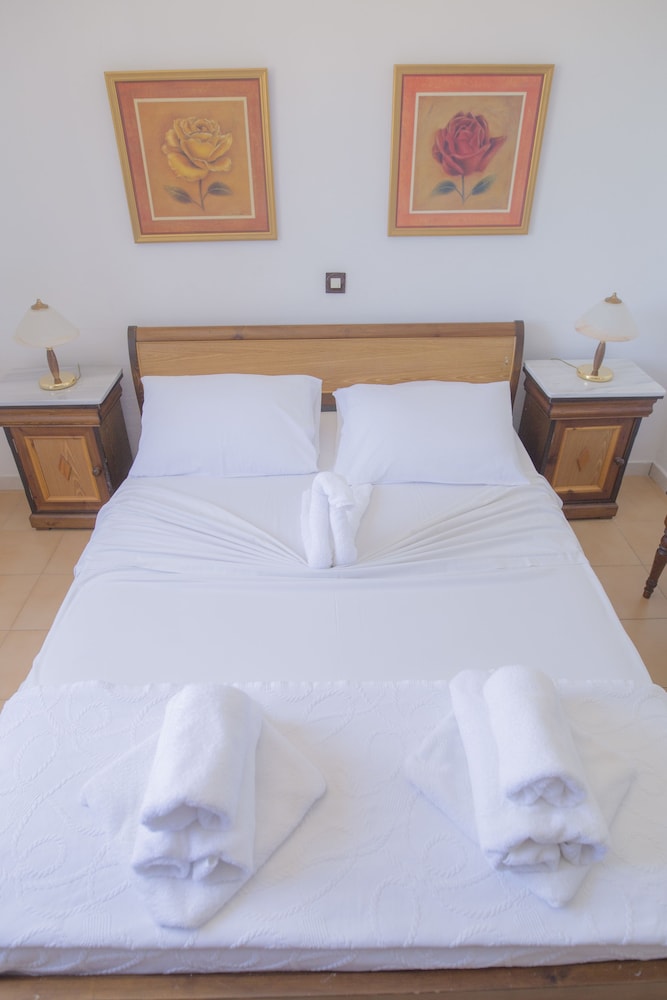 Appartement Économique, 1 chambre, vue jardin