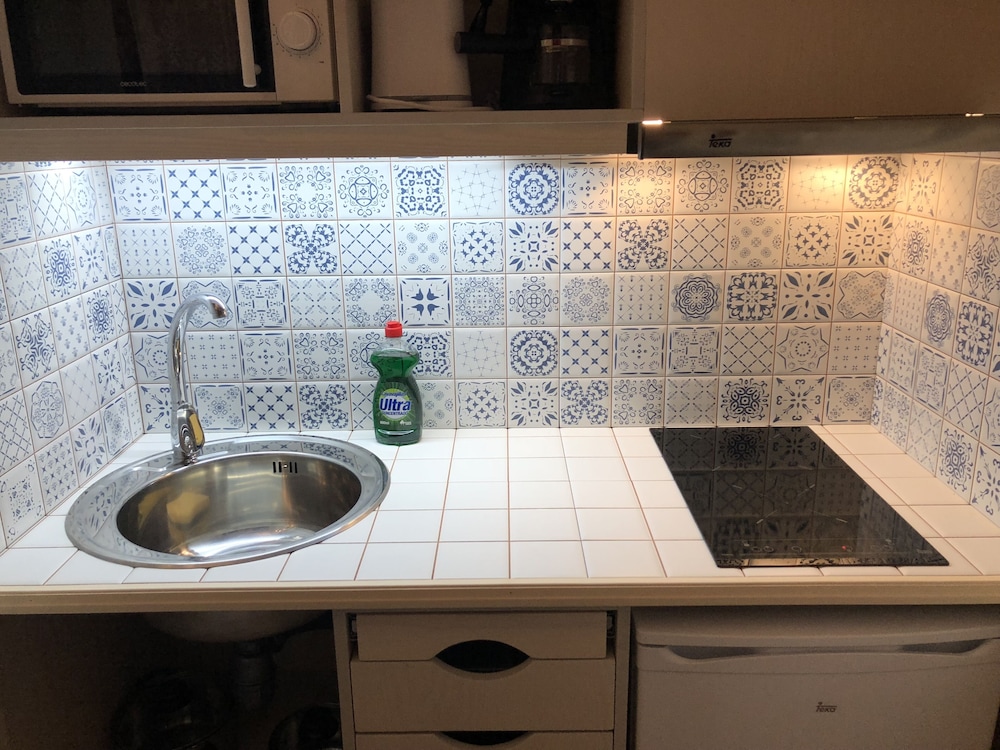 Deluxe Double Room, 1 Bedroom photo 3