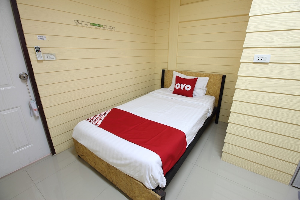 Standard Single Room photo 2