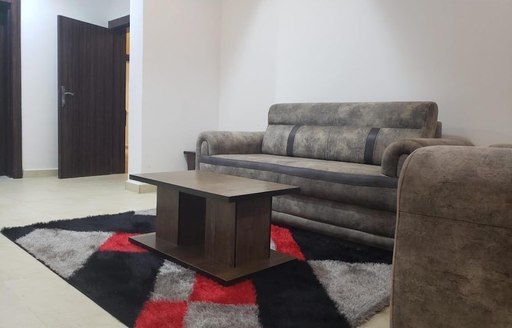 Executive Apartment photo 1