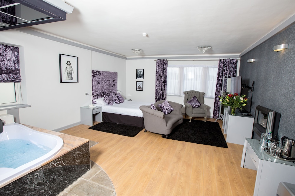 Superior Room, 1 Double Bed photo 1