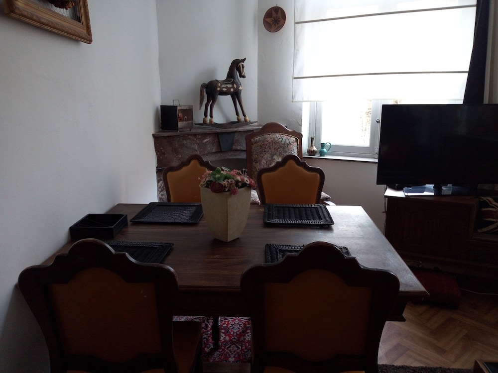 Apartment (Fourneau 3) photo 1