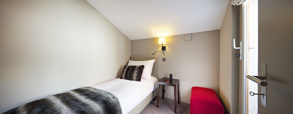 Deluxe Suite, 3 Bedrooms, Balcony photo 3