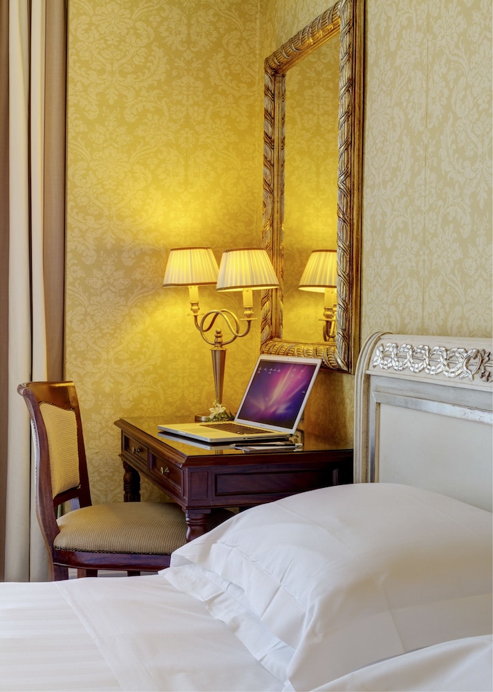 Standard Twin Room, Multiple Beds, View photo 3