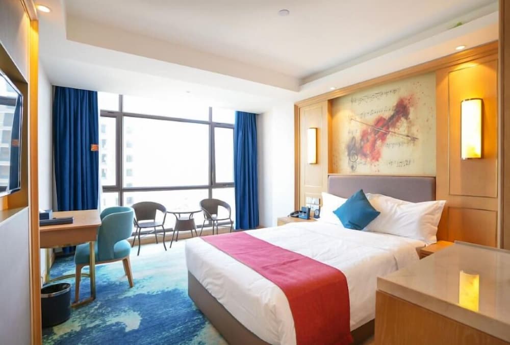 Standard Double Room - Photo 11