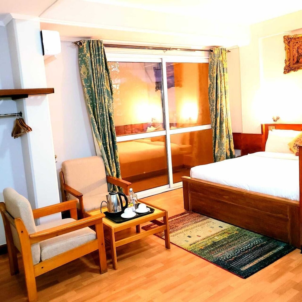 Executive Double Room photo 2