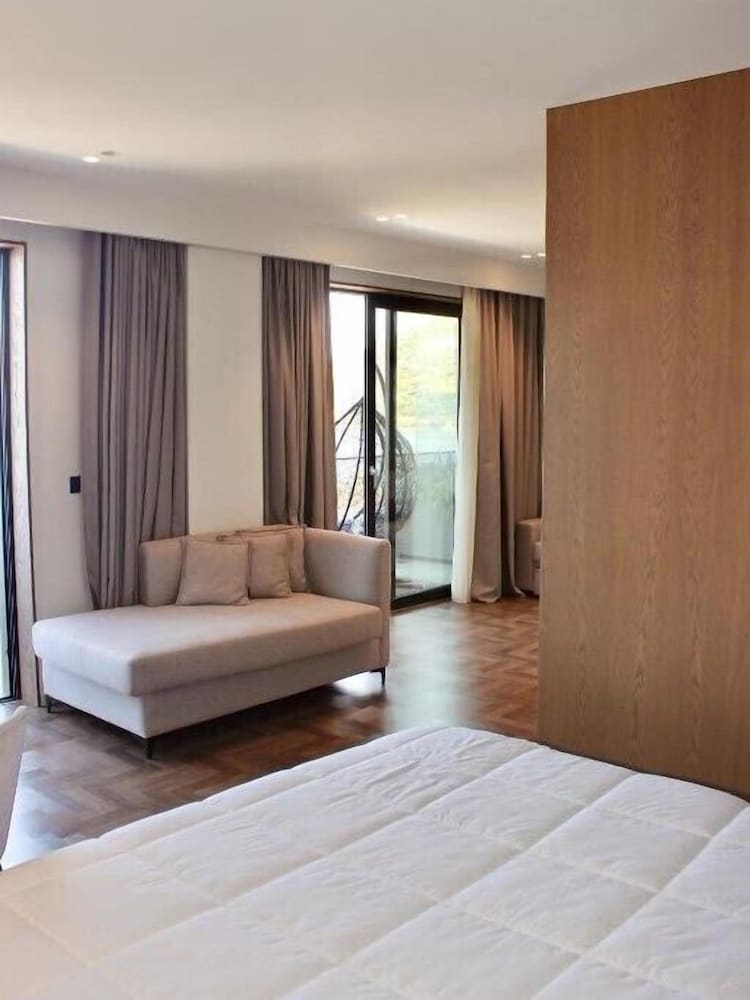 Suite, Sea View photo 1