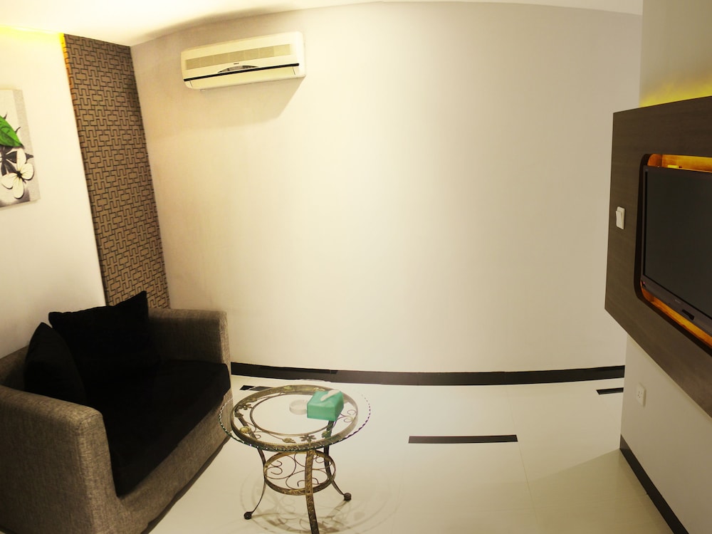 Junior Suite - Photo 5