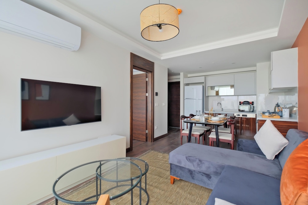 Design Apartment photo 2