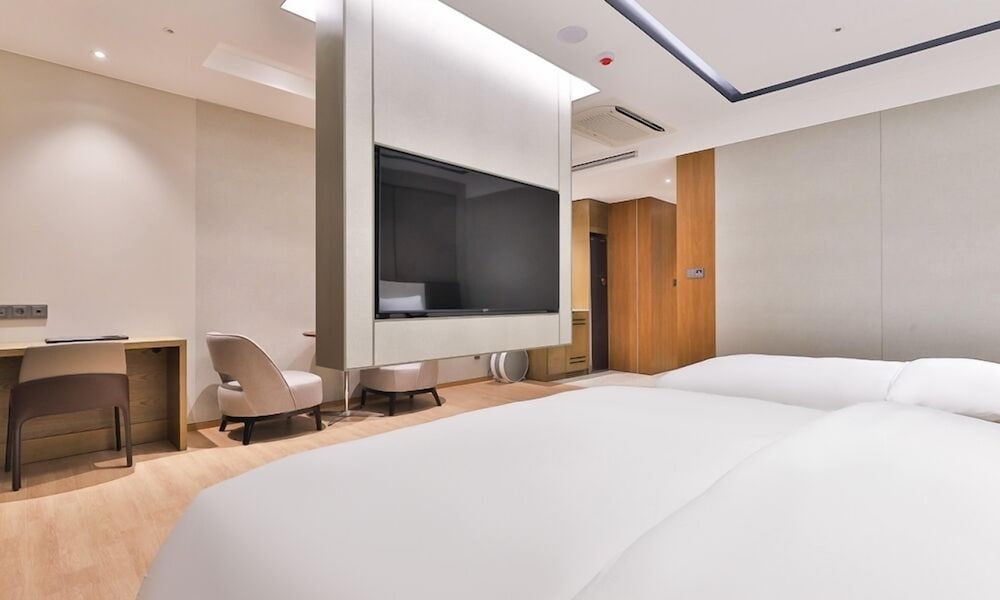 Suite Twin - Photo 2