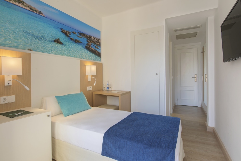 Single Room, Balcony photo 2