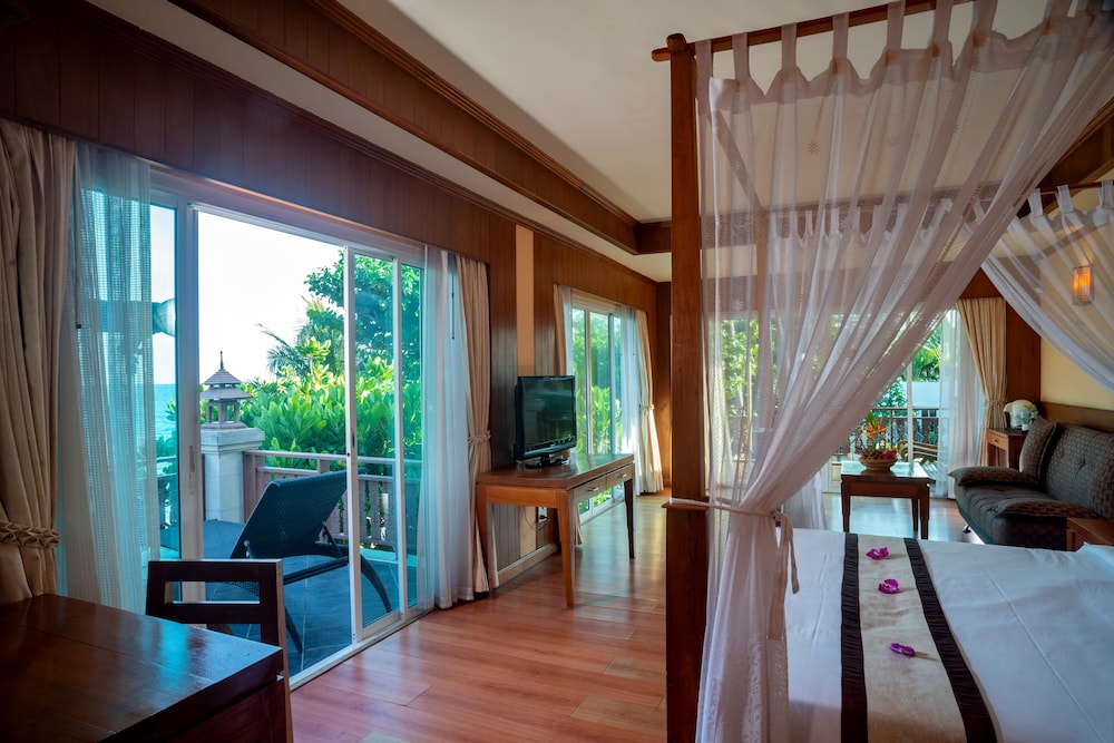 Grand Deluxe Suite Room - Photo 2