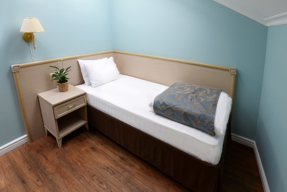 Single Room photo 2