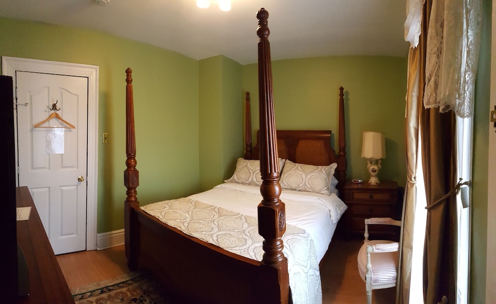 Classic Suite photo 2