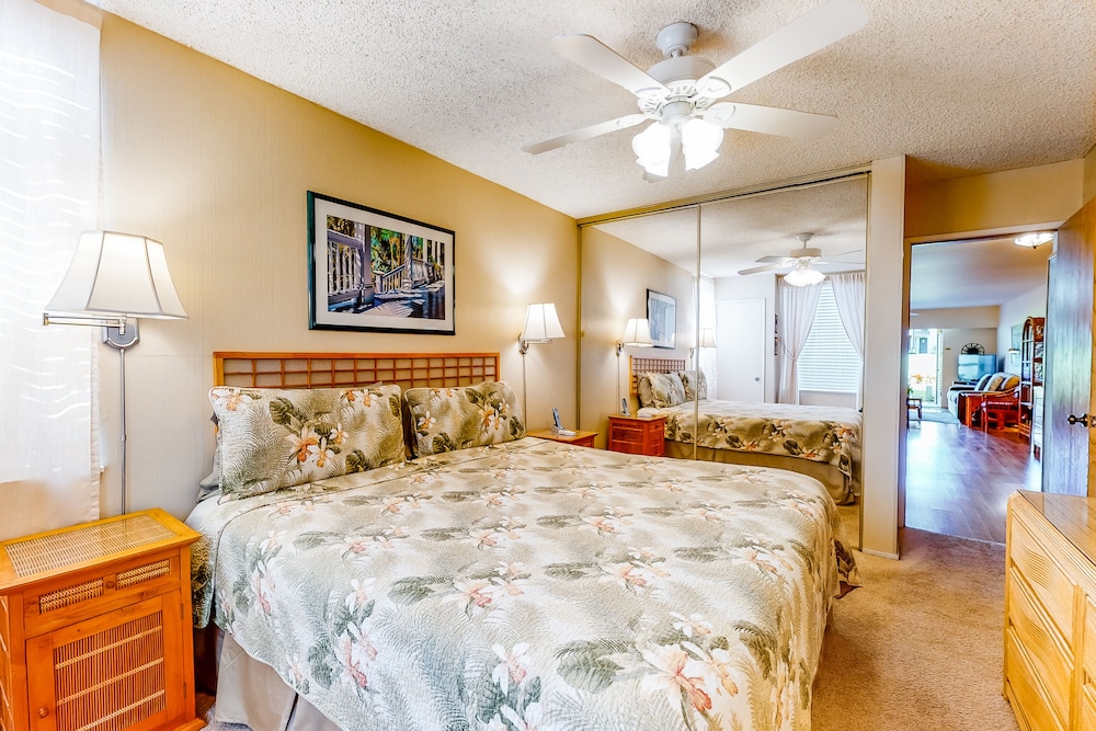 Condo, 1 Bedroom photo 2