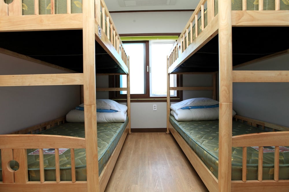 Room (4 Female Dormitory)