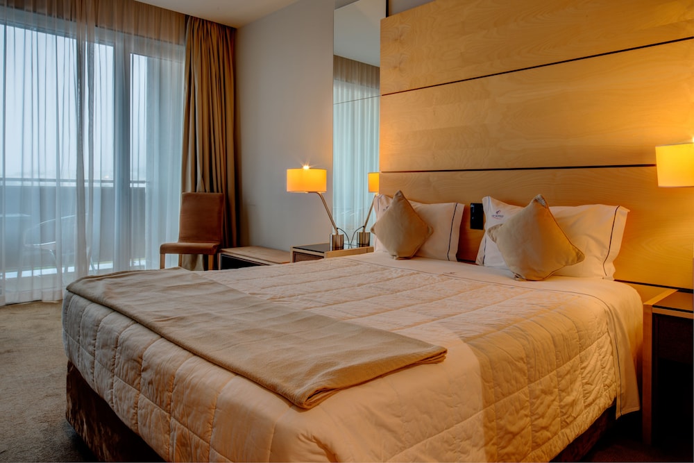 Double Room Single Use