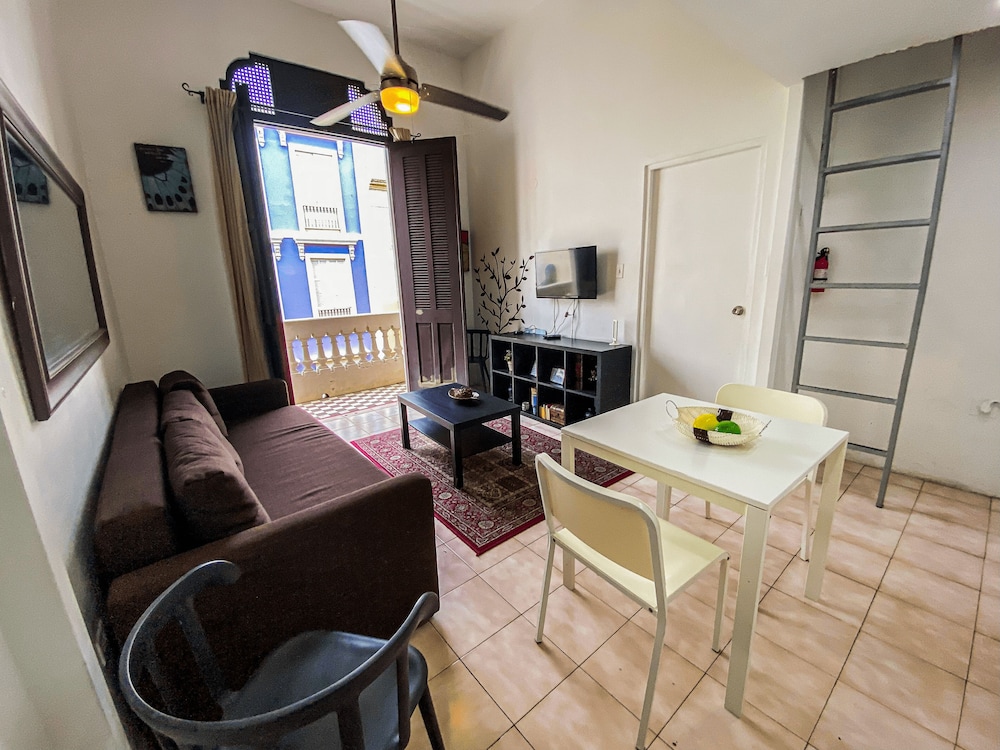 Apartment, 1 Bedroom photo 2