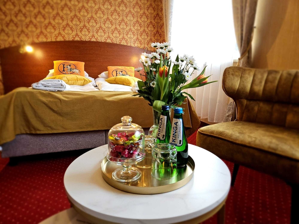 Luxury Room photo 1