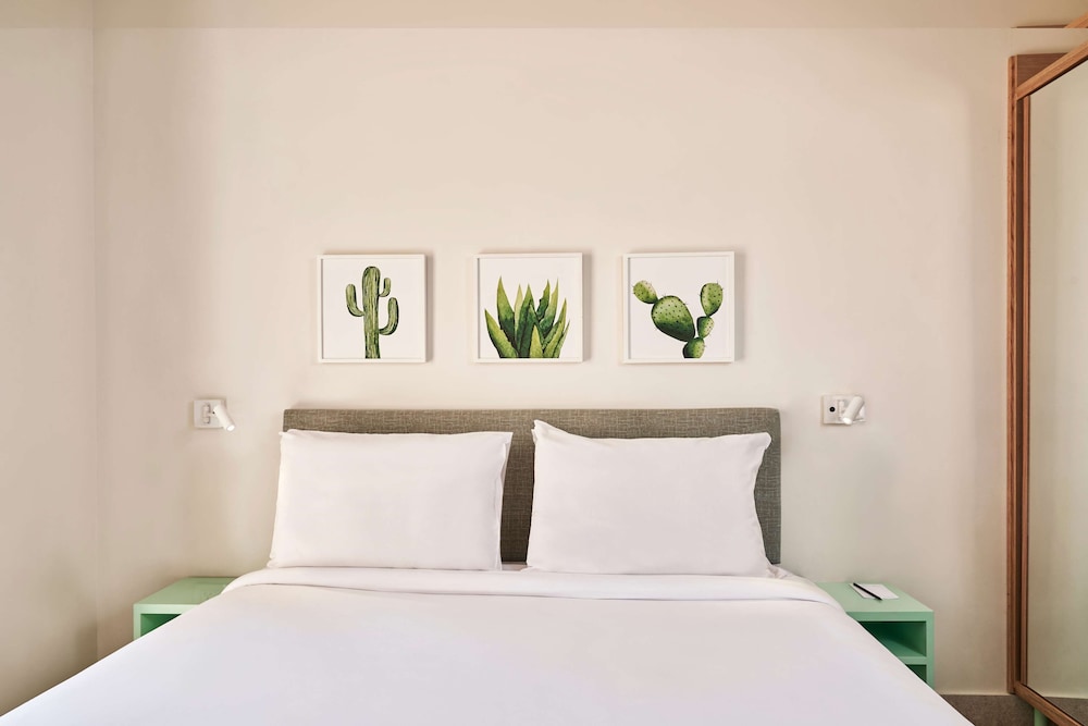 Standard Single Room photo 2