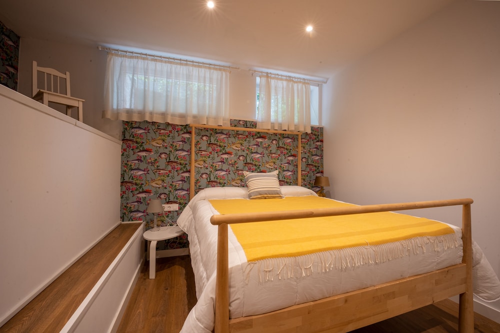 Basic Triple Room photo 2