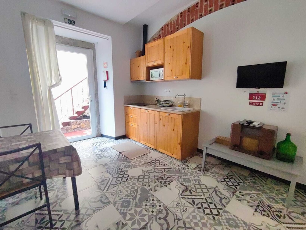 Classic Apartment, 1 Bedroom photo 2