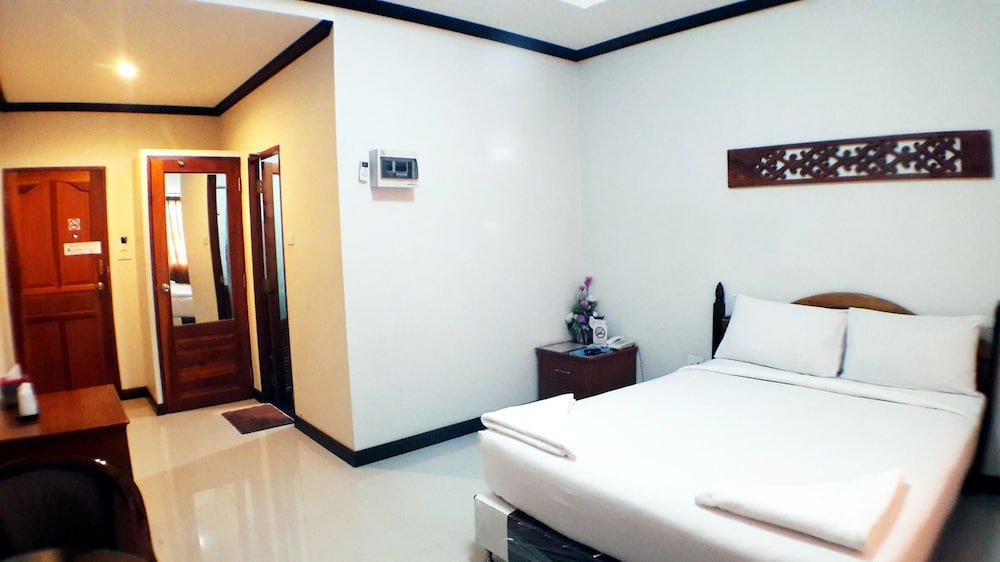 Standard Room, Non Smoking photo 1