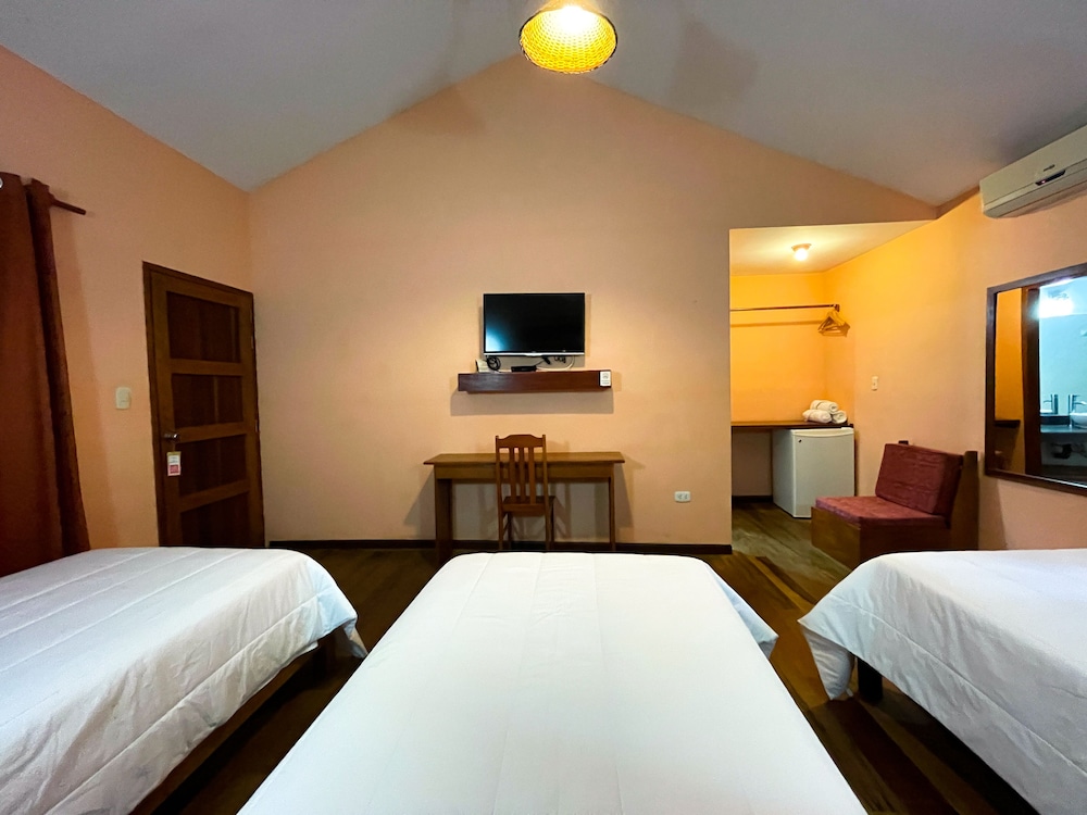Triple Room photo 3