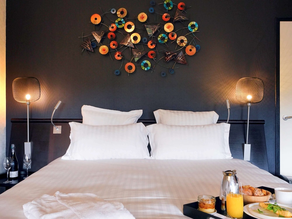 Deluxe Twin Room, 1 Double or 2 Twin Beds - Photo 6