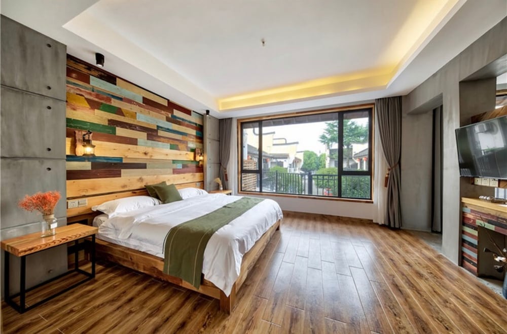 Deluxe Double Room photo 3