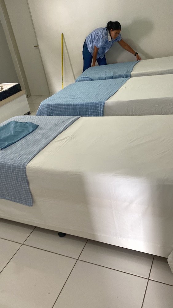 Basic Single Room