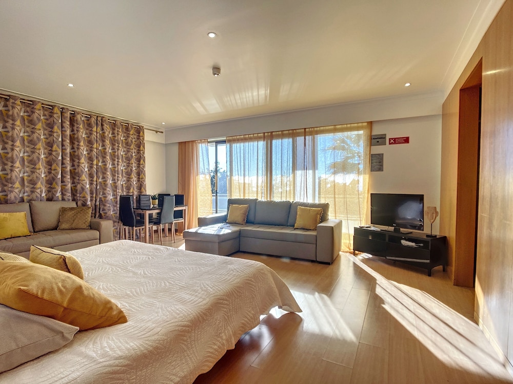 Chambre Familiale