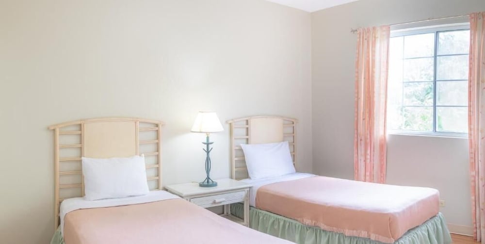 Family Triple Room