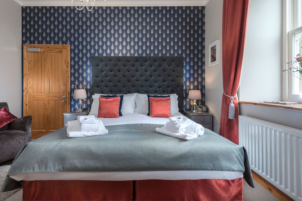 Double Room, 1 King Bed photo 1