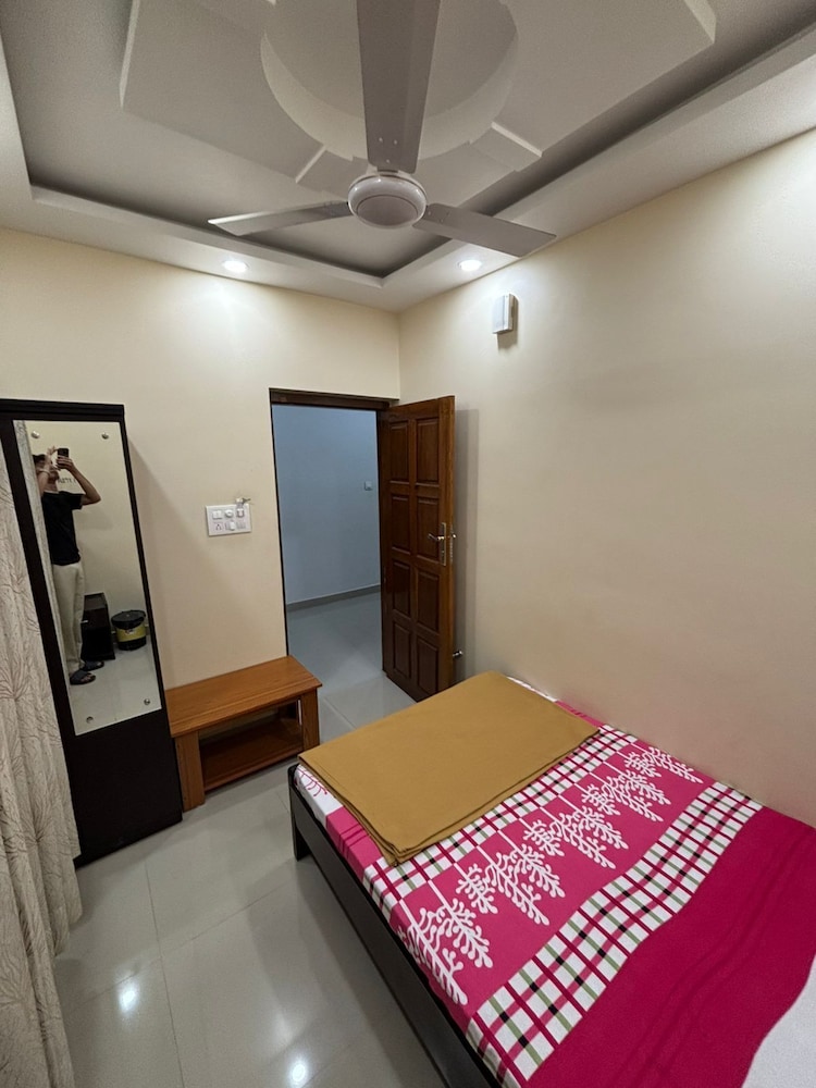 Standard Room photo 1