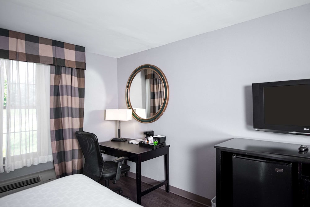 Room, 1 King Bed, Accessible, Non Smoking (Accessible Tub)