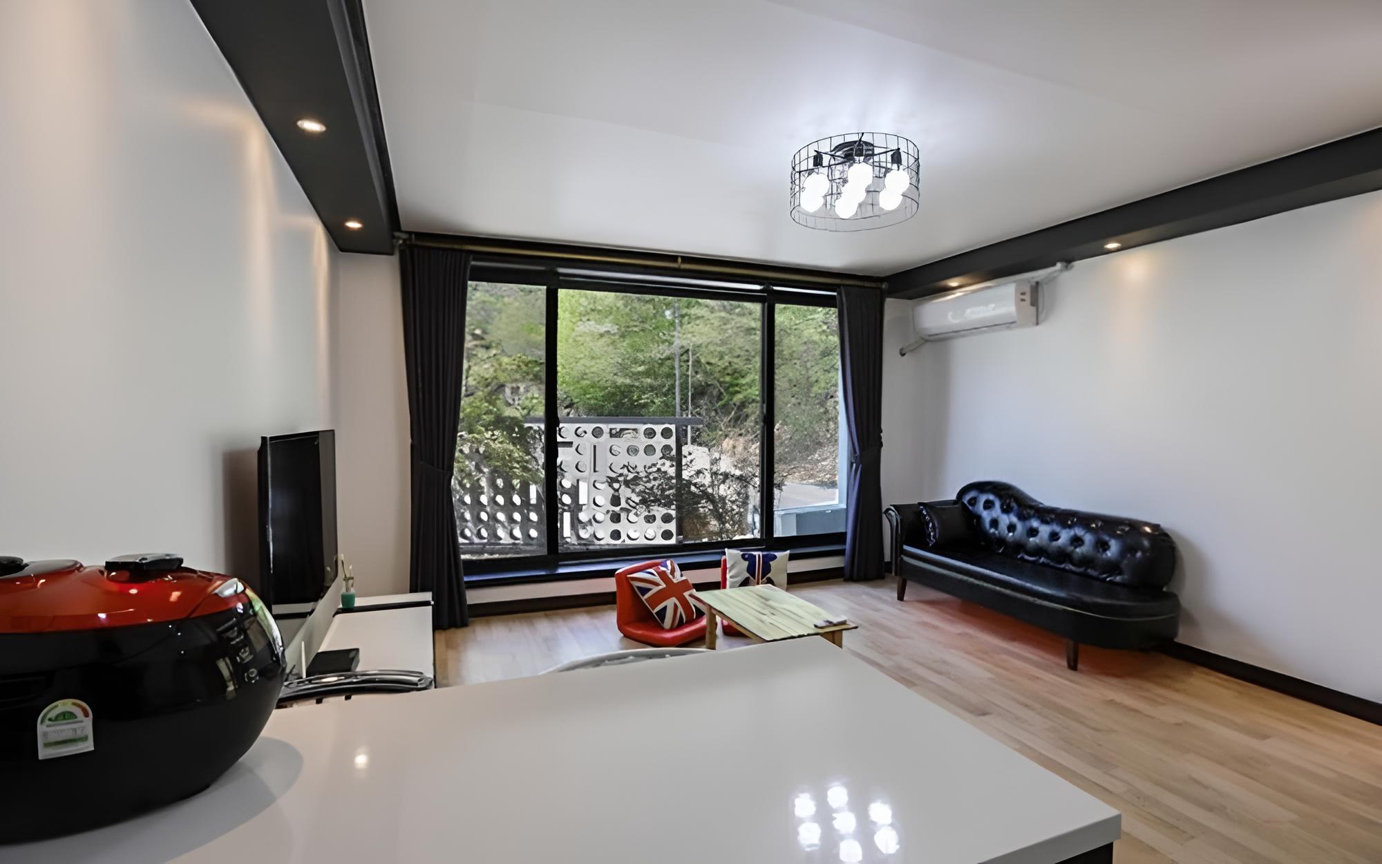 Room (Banyabong) photo 2