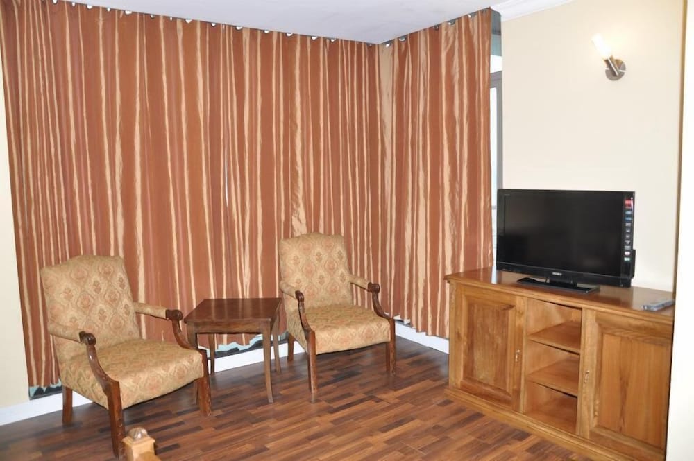 Deluxe Double Room - Photo 7